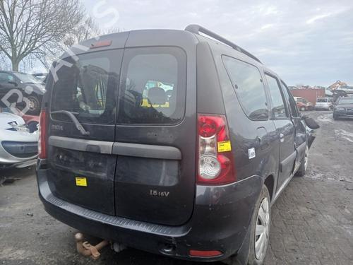 Right taillight DACIA LOGAN MCV (KS_) 1.6 16V (KS0L, KS0M, KS0P, KS1S) | BP36932140C35 - Image 2