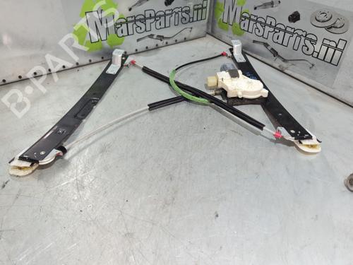 Used Front right window mechanism Front right window mechanism 36918518 36918518