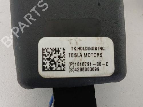 Engache cinturón TESLA MODEL S (5YJS) 85 | BP36925461I32 - Image 4