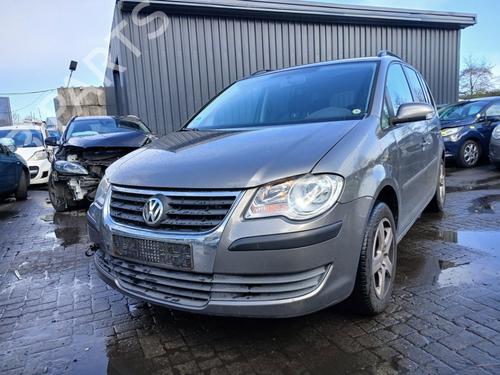 Vindrude Viskermekanisme Vindrude Viskermekanisme VW TOURAN (1T1, 1T2) 1.4 TSI (140 hp) 36930681 36930681