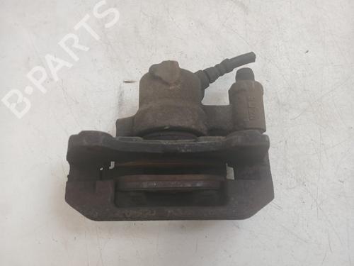 Right front brake caliper FIAT 500 (312_) 1.2 (312AXA1A) | BP39686909M104 - Image 4