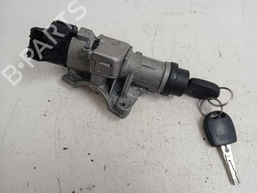Ratlås/Tændingslås Ratlås/Tændingslås VW POLO V (6R1, 6C1) 1.2 (60 hp) 36928248 36928248