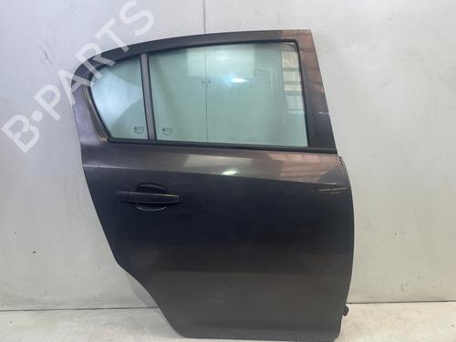 Used Right rear door Right rear door 38614537 38614537