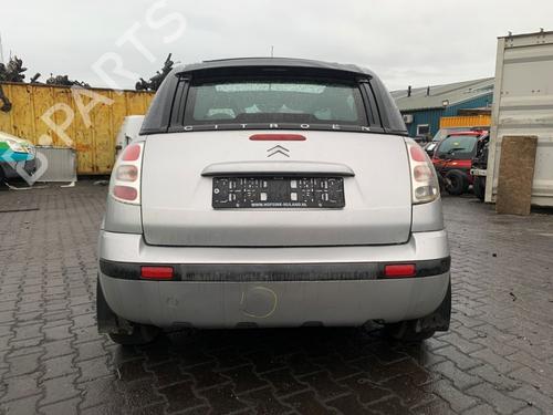 venstre-bremsekaliber-bag-citroen-c3-pluriel-hb_-2003-36929228 main image