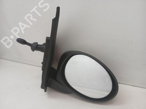 Used Right mirror Right mirror TOYOTA AYGO (_B1_) 1.0 (KGB10_, KGB10R) (68 hp) 40491383 40491383