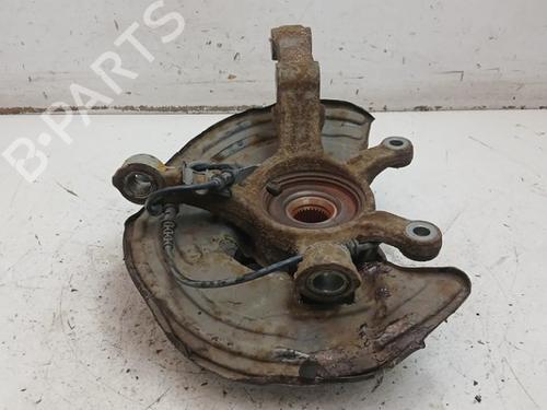Right front steering knuckle MERCEDES-BENZ A-CLASS (W176) A 200 (176.043) | BP36931439M26 - Image 4