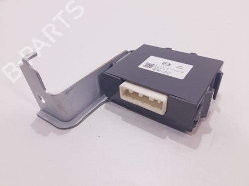 electronic-module-mazda-cx-5-kf-2016-36920683 main image