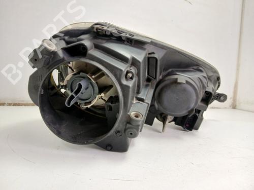 Left headlight VW GOLF V (1K1) 1.4 16V | BP36927429C28 - Image 4