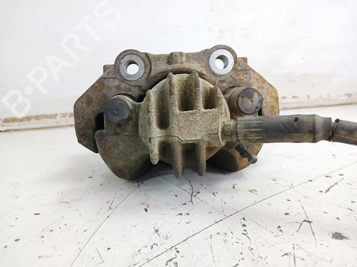 Left front brake caliper PEUGEOT PARTNER Box Body/MPV 1.6 BlueHDi 100 | BP36924921M105 - Image 3