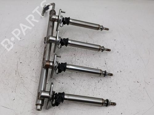 Injection rail MERCEDES-BENZ A-CLASS (W176) A 200 (176.043) | BP36930502M98 - Image 2