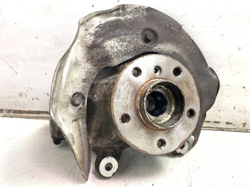 Left front steering knuckle MINI MINI Convertible (F57) One | BP38614427M25 - Image 2