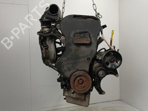 Engine OPEL ANTARA A (L07) 2.4 4x4 | BP36925765M1 - Image 2