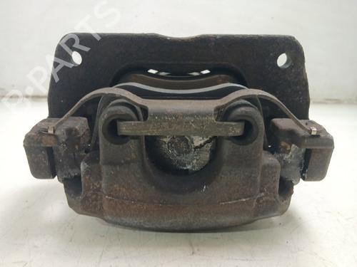 Right front brake caliper OPEL COMBO Box Body/MPV (K9) 1.6 D | BP39208731M104 - Image 4
