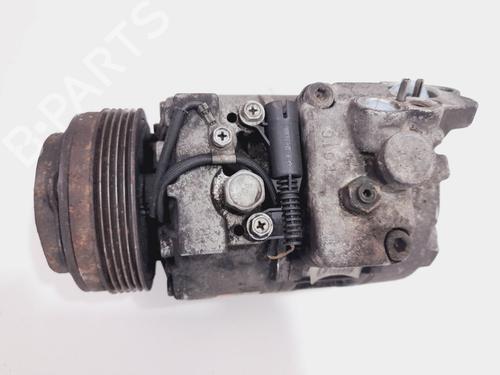 AC compressor BMW 3 Coupe (E46) 325 Ci | BP36920375M34 - Image 3