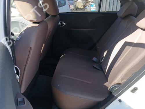 Rear left seatbelt CITROËN C-ZERO C-Zero | BP36930971I29 - Image 2