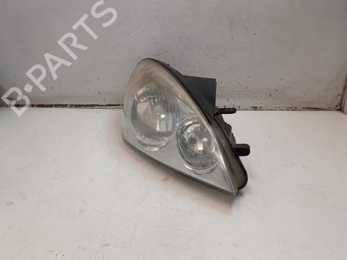 Right headlight KIA CEE'D SW (ED) 1.4 | BP38614570C29 - Image 2