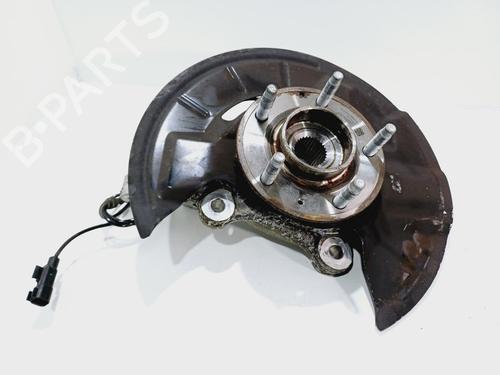 left-front-steering-knuckle-opel-insignia-b-grand-sport-z18-2017-36920868 main image