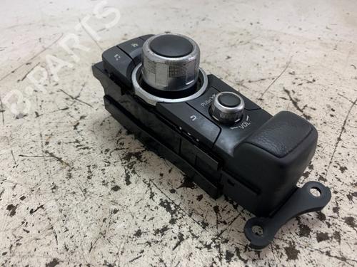 Switch MAZDA CX-3 (DK) 2.0 SKYACTIV-G (DK5W, DK6W) | BP36927176I30 - Image 3