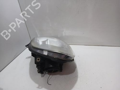 Right headlight RENAULT TRAFIC II Van (FL) 2.0 dCi 115 (FL01, FL0U, FL00, FL0H, FL0M) | BP36922229C29 - Image 4