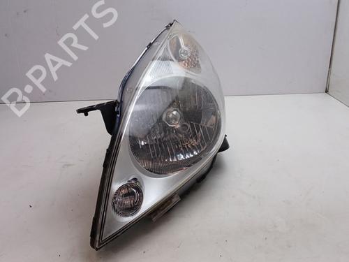 left-headlight-chevrolet-spark-m300-2009-36932607 main image