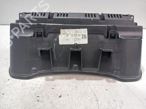 Instrument cluster VW UP! (121, 122, BL1, BL2, BL3, 123) 1.0 | BP36923069C47 - Image 5