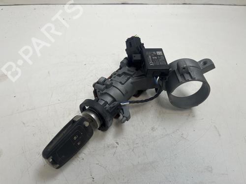 Ignition barrel OPEL KARL (C16) 1.0 | BP37235875M48 - Image 3