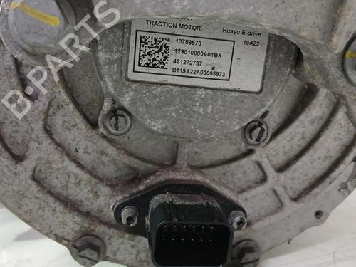 Engine MG MG ZS SUV (AZS1) EV (CSA7001) | BP36926310M1 - Image 7