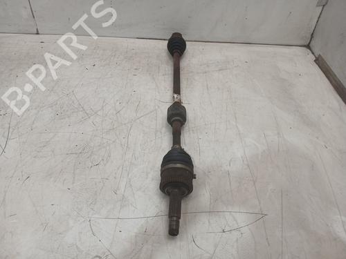 Right front driveshaft KIA RIO III (UB) 1.25 CVVT | BP39525232M39 - Image 4