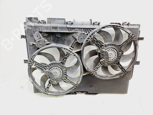 radiator-fan-citroen-jumper-ii-van-2006-36920331 main image