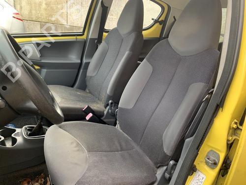 Used Front left seatbelt Front left seatbelt 36930609 36930609