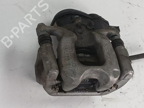 Left rear brake caliper JEEP COMPASS (MP, M6, MV, M7) 1.3 Hybrid 4x4 | BP36926177M107 - Image 3
