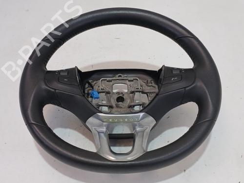 Rat PEUGEOT 2008 I (CU_) 1.2 VTi | BP36918862C49 - Image 3