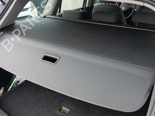 Rear parcel shelf VW GOLF VI Variant (AJ5) 1.4 TSI | BP36932569C85 - Image 2