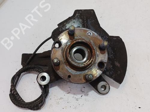 Used Left front steering knuckle Left front steering knuckle 36925018 36925018