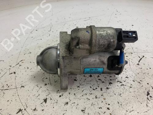Starter KIA PICANTO III (JA) 1.0 | BP36927066M8 - Image 4