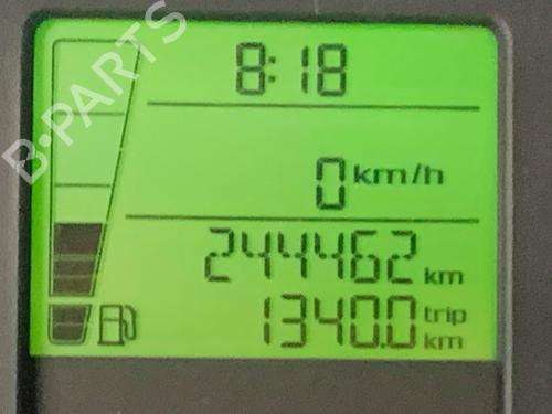 Switch SKODA FABIA II Combi (545) 1.2 TDI | BP39208570I30 - Image 3