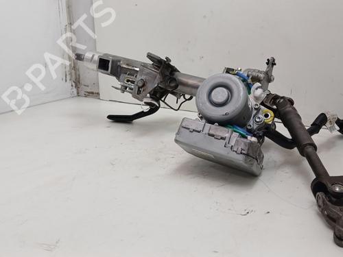 Steering column NISSAN MICRA V (K14) 0.9 IG-T | BP36956954M21 - Image 6