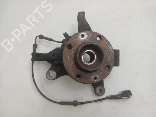 Used Left front steering knuckle Left front steering knuckle 39525231 39525231