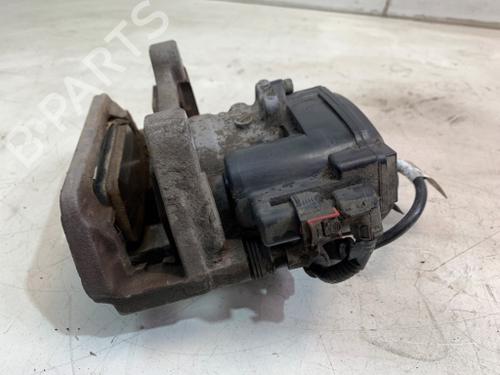 Left rear brake caliper TESLA MODEL 3 (5YJ3) EV AWD | BP40491303M107 - Image 6