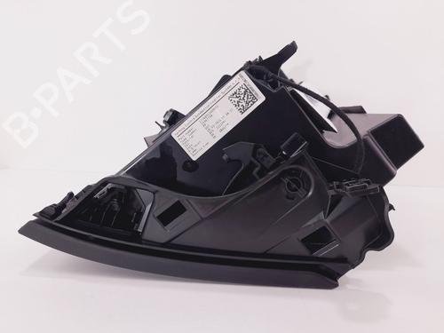 Handskerum MERCEDES-BENZ A-CLASS (W177) A 180 d (177.010) | BP36929875C95 - Image 4