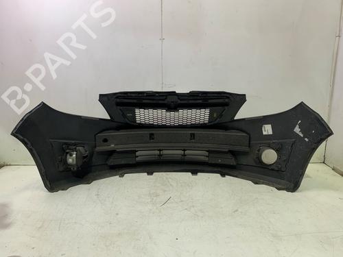 Front bumper CHEVROLET SPARK (M300) 1.0 | BP37522865C7 - Image 9
