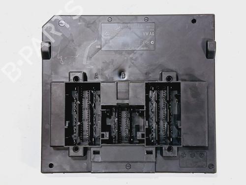 Electronic module AUDI A3 Sportback (8VA, 8VF) 1.6 TDI | BP36920501M83 - Image 2
