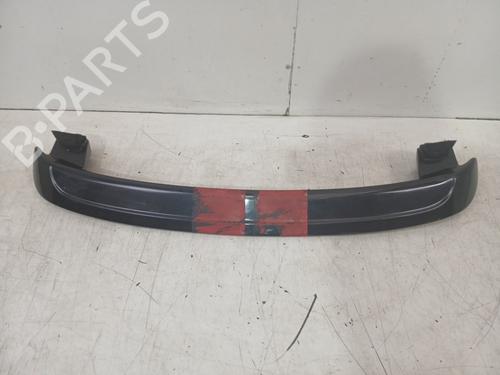 Used Rear spoiler Rear spoiler PEUGEOT 107 (PM_, PN_) 1.0 (68 hp) 39908429 39908429