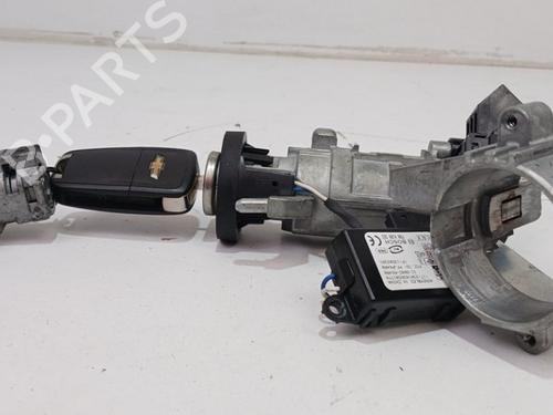 ignition-barrel-chevrolet-cruze-j300-2009-36923985 main image