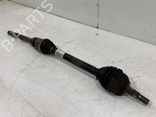 Right front driveshaft TOYOTA PROACE Van (MDZ_) 1.5 D4d (MDZ8) | BP36924036M39 - Image 3