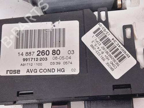 Electronic module PEUGEOT 807 (EB_) 2.0 16V | BP36919428M83 - Image 4