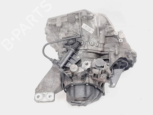 Gearbox SUZUKI SWIFT III (MZ, EZ) 1.6 (RS416, RR 416, ZC31S) | BP36932963M3 - Image 4