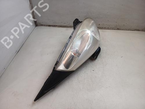 Right headlight CHEVROLET SPARK (M300) 1.0 LPG | BP39069478C29 - Image 6