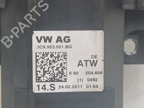 Steering column stalk VW PASSAT B7 Variant (365) 1.4 TSI | BP39943608I23 - Image 8
