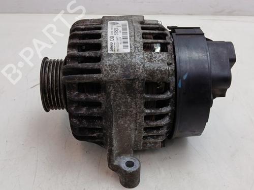 Alternator FIAT PANDA (169_) 1.2 (169AXF2A, 169AXF1A) | BP36932361M7 - Image 6